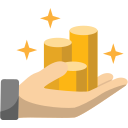 Exclusive Bonuses & Jackpots