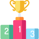 Interactive Leaderboards & Social Play